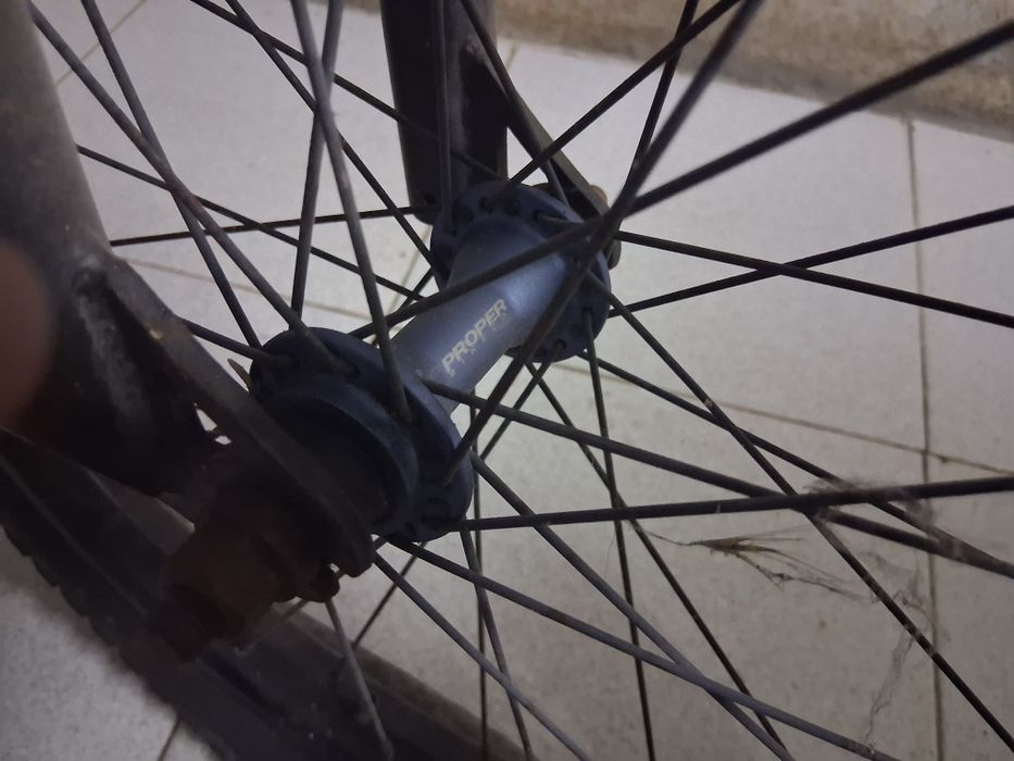 Bmx para venda..