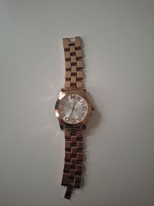 Zegarek Marc Jacobs