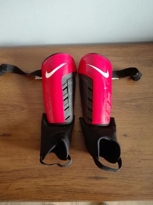 Ochraniacze rozmiar L