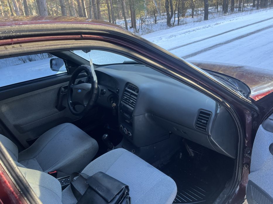 Продам ваз 2111 в гарному стані