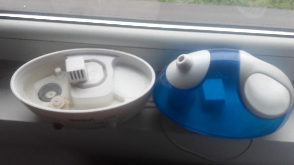 Nawilżacz powietrza