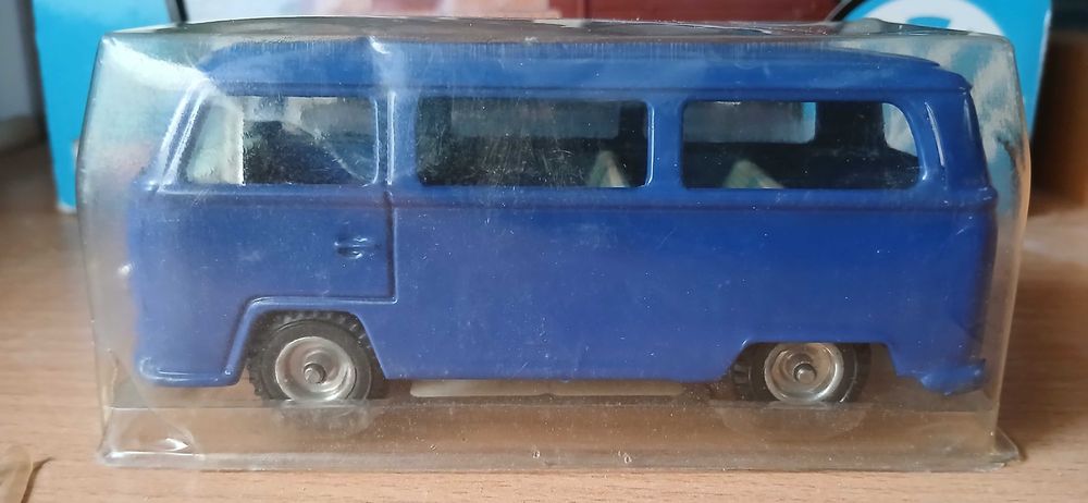 Miniaturas coleccionáveis