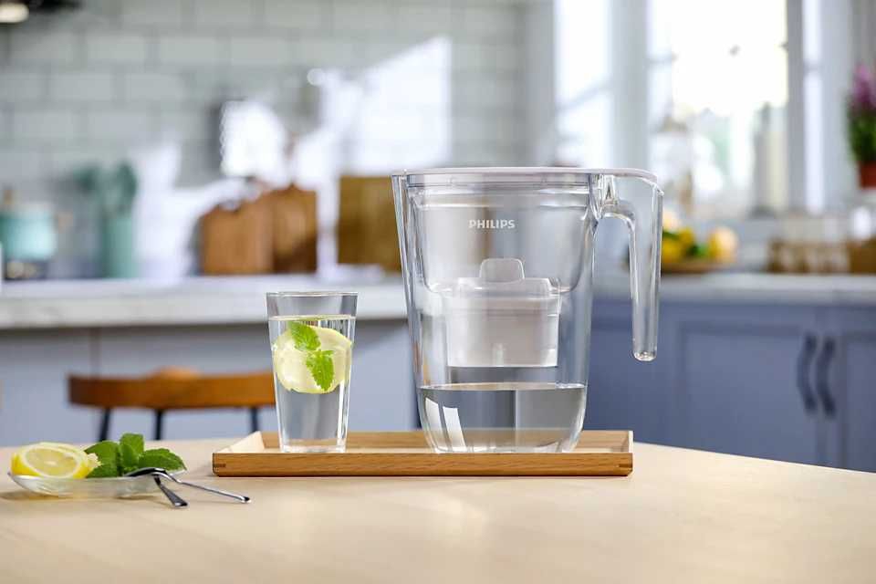 Фільтр-глечик Philips AWP2935WH/10 2,6 л