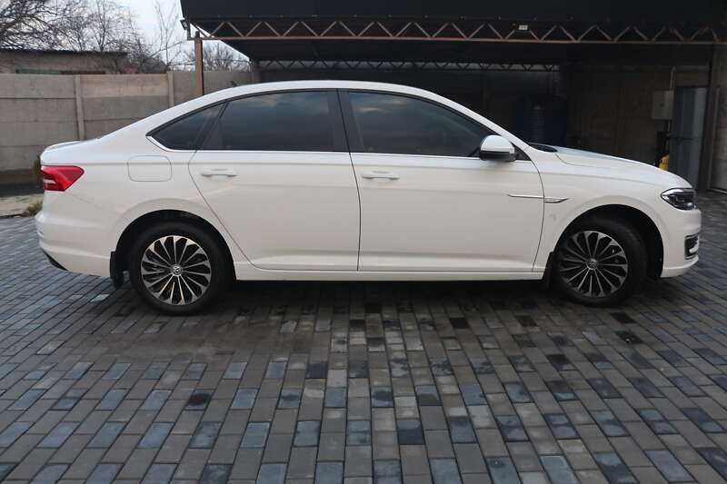 Швидка та безпечна Volkswagen e-Lavida! оренда авто з правом викупа + авто в оренду • машина під виплату - взяти авто під викуп