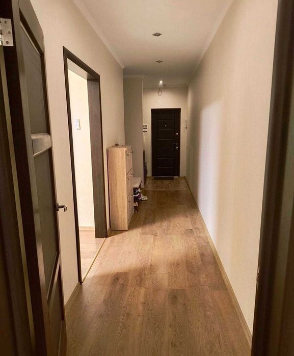 Продаж 3К з ремонтом  Обухів вул.Академічна 104 м2