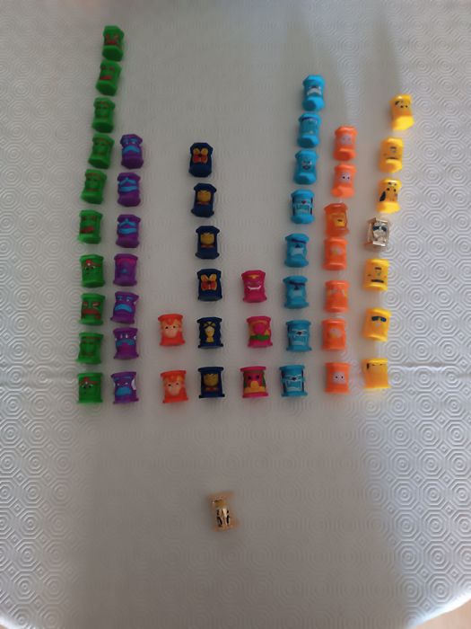 Abatons - (50 brand new)64739904705665120