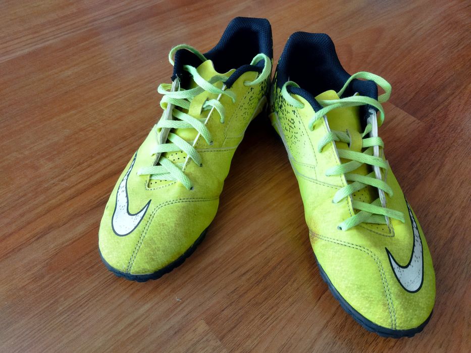 Buty korki Nike 38