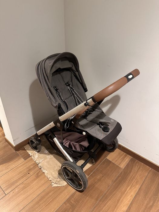 Wozek dzieciecy - Cybex - Odbiór osobisty - Warszawa