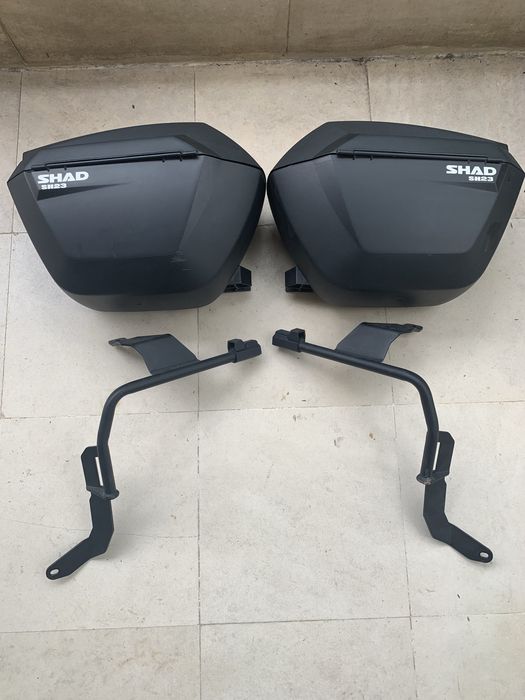 UM DSR Adventure TT 125 – 2023