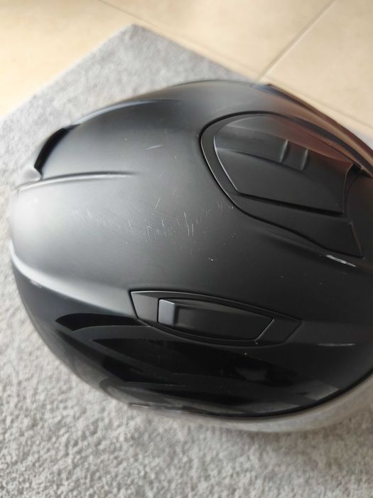 Harley Davidson Motorcycle Helmet
