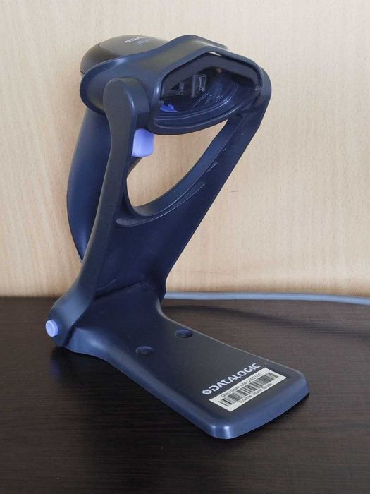 Продам Datalogic QW2100 сканер штрикод, USB.