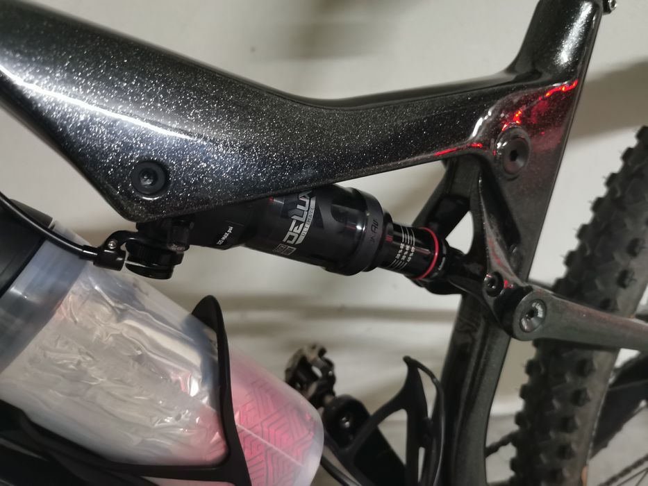 Coluer Stake btt 29 com extras * TOP