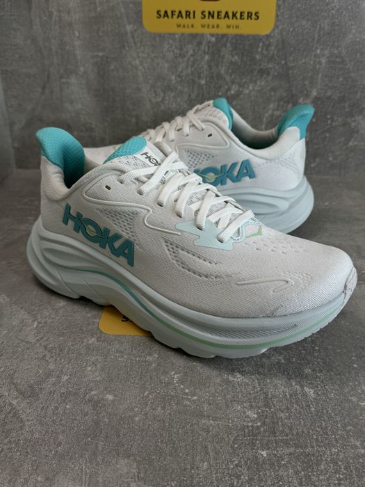 Кросівки  Hoka Clifton 10 / EU 38 / Оригінал