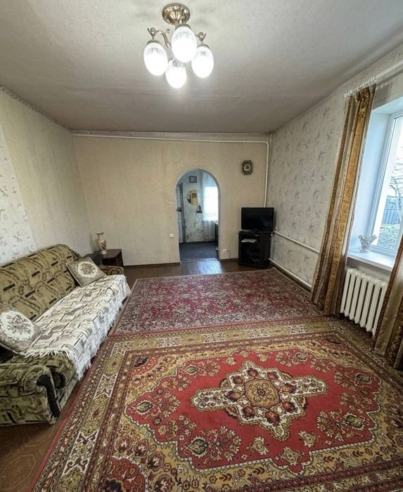 Продам отличный дом на Соцгороде