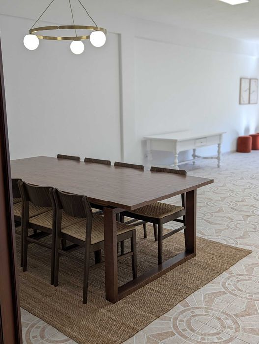 Espaço privado para eventos - 70m2 com estacionamento