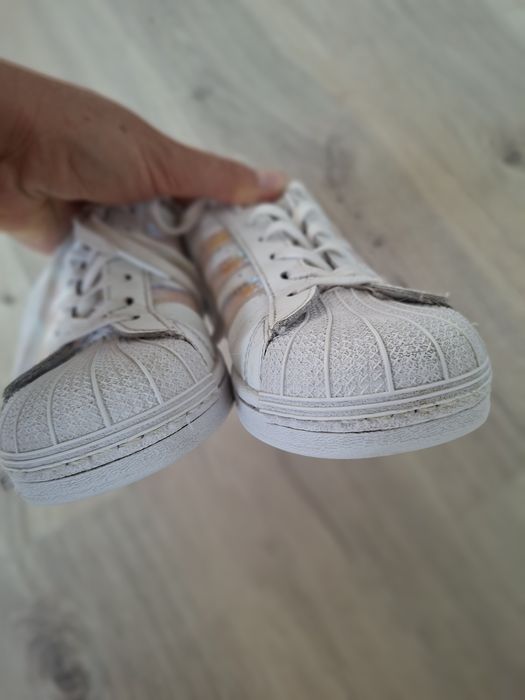 Кросівки Adidas superstar