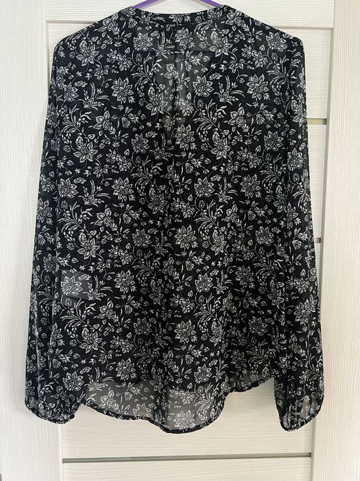 Блузка літня