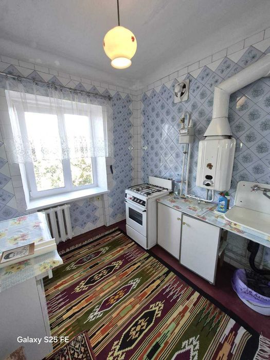 Мотель 2к квартира з окремими кімнатами