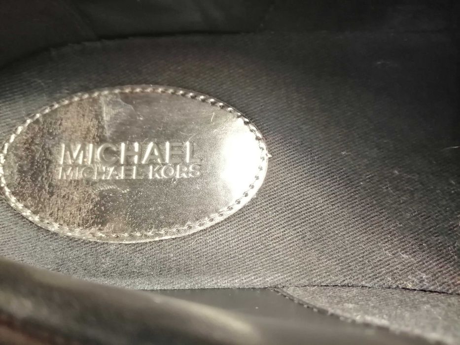 Sapatilhas originais