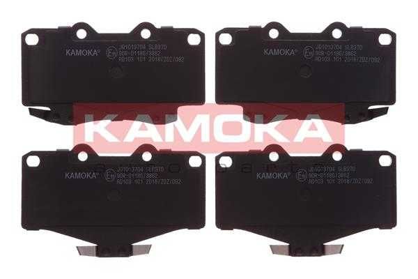 Klocki hamulcowe Nissan, Toyota, Isuzu,Chevrolet Trailblazer