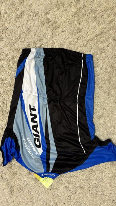 Веломайка giant L-xL новая