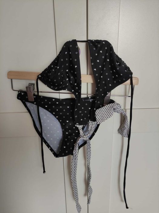 Strój kąpielowy bikini Cropp rozm XS