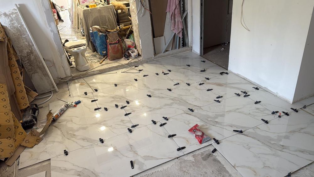 Executamos trabalhos de pintura e reformas em geral