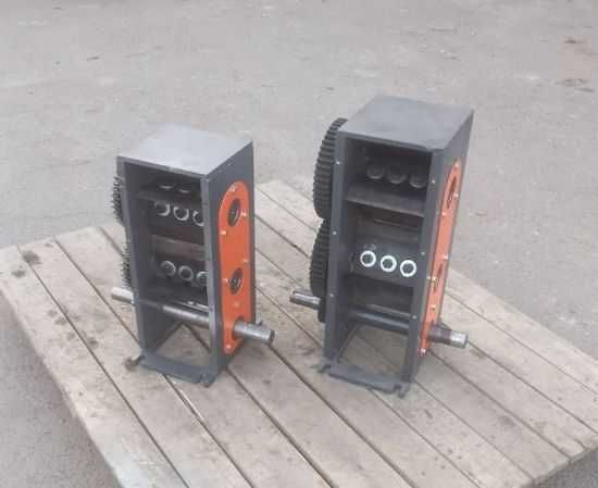 ВИРОБНИК! Подрібнювач гілок (гілка 80мм/120мм),щепоріз,дровокол