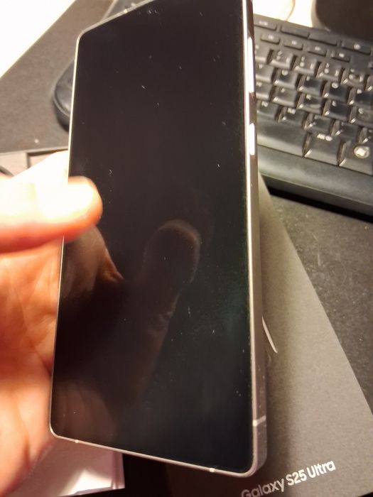 Samsung Galaxy S25 ultra - -> valor fixo