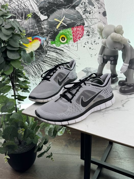 Кросівки Nike Free RN 3 45 розмір Е6826