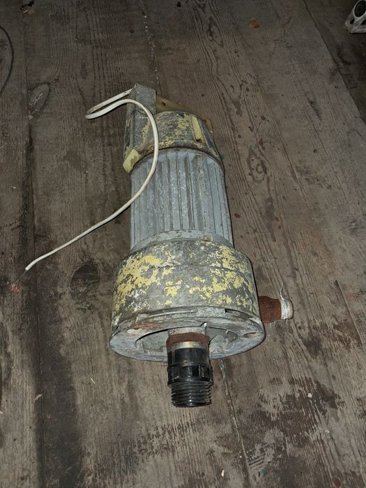 Продам насос "Аракс" 800 вт