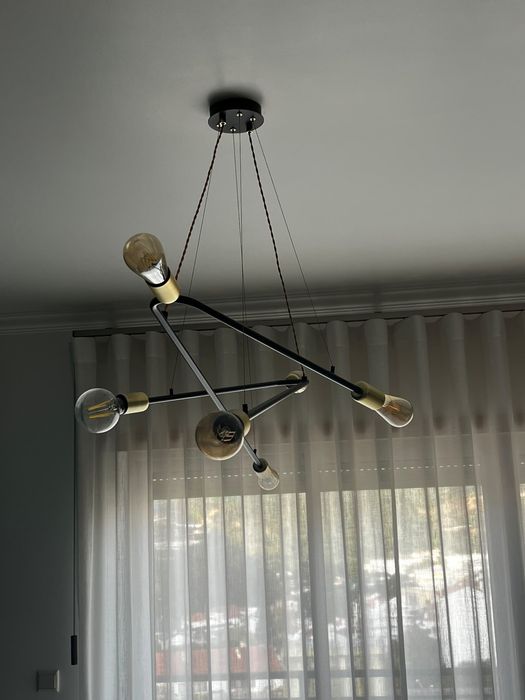 Candeeiro de sala