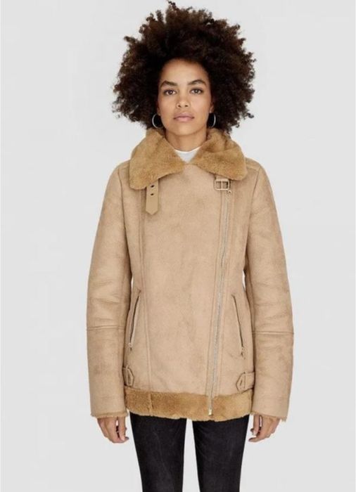Дублянка stradivarius