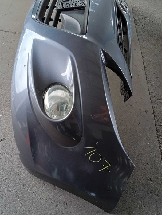 Zderzak przedni Hyundai I20 Nr 107