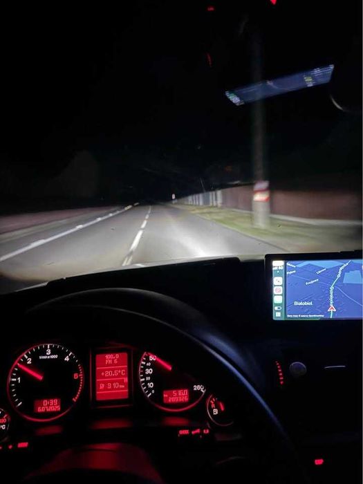 Żarówki h7 LED premium line