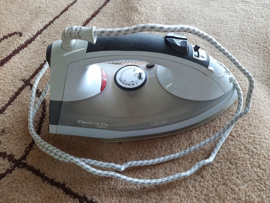 Conjunto pequenos eletrodomesticos