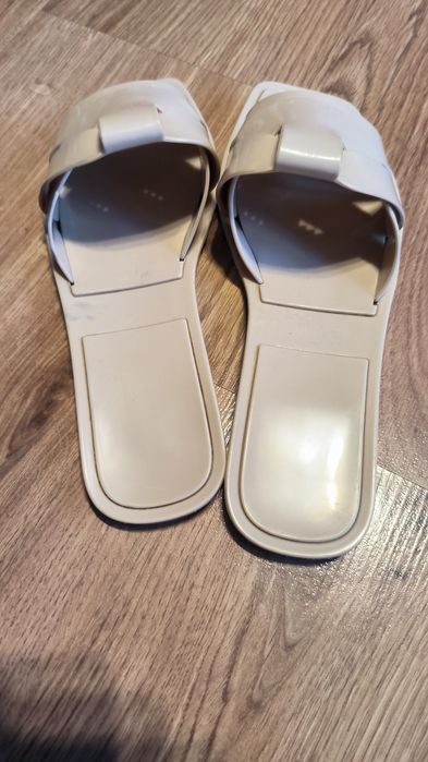 Klapki damskie rozm 38