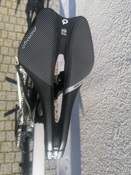 Orbea Orca Aero 2021 Shimano 105 carbon rower szosowy, szosa 2x11
