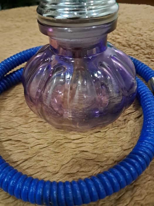 Shisha - cachimbo de agua