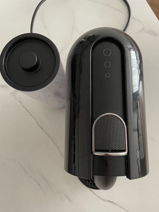Nespresso Delonghi