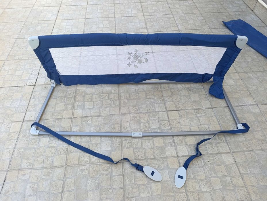 protetor de cama