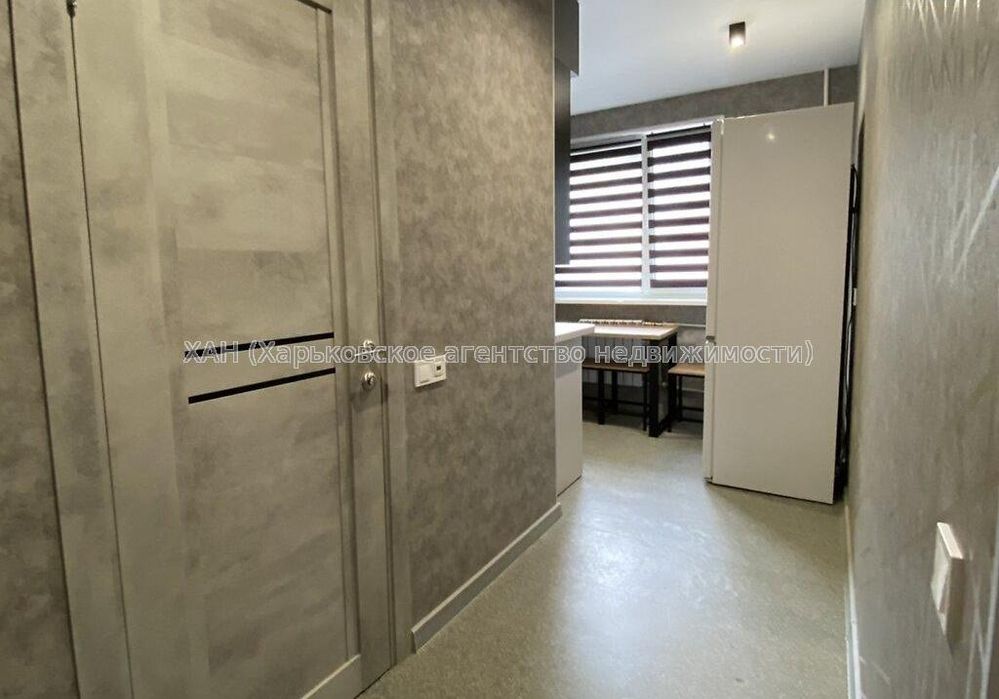 Продам 3-кімнатну квартиру з ремонтом метро «Масельського»К05 - View 4