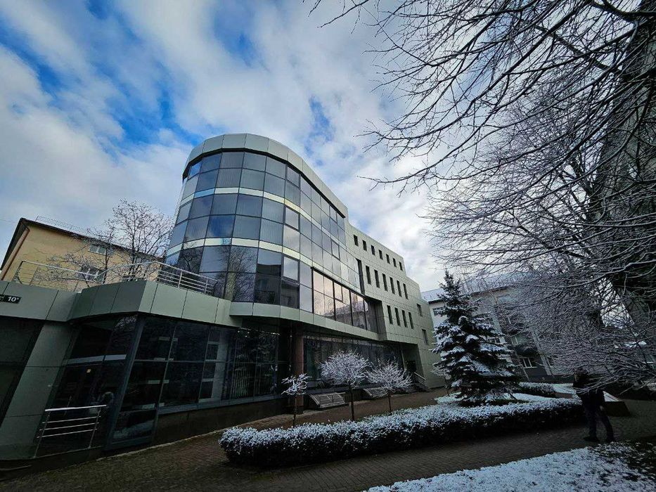 Оренда офілного приміщення 165м2 у Центрі Ів.Франківська_VD