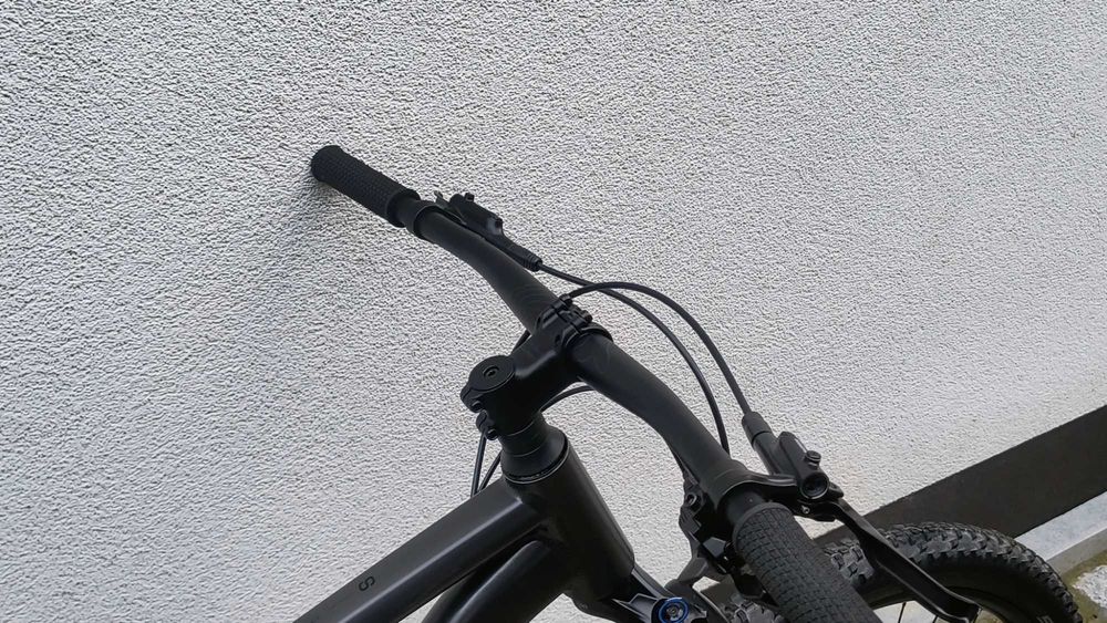 Cube AIM SLX 29” CUES rower górski MTB rama L stan BDB