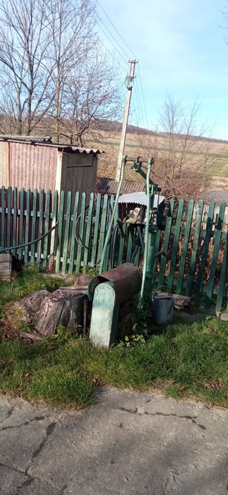 Продається житловий будинок в селі Завалів Тернопільської області, гот