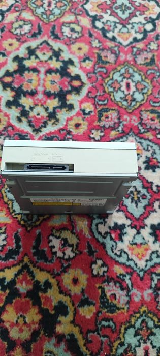 DvD/CD Дисковід для стаціонарного пк