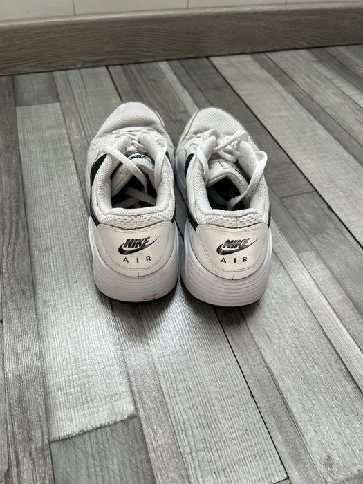 Nike Air Max SC Branco