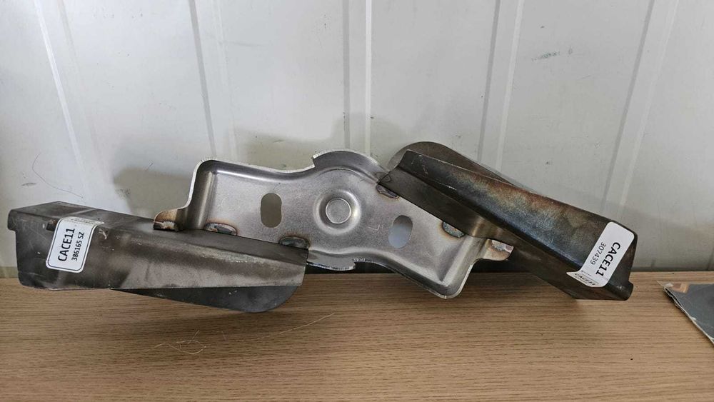 Łopatki Amazone TS1/2/3 Ruchome Prawa Lewa Ayto-TS Click-TS Rozsiewacz