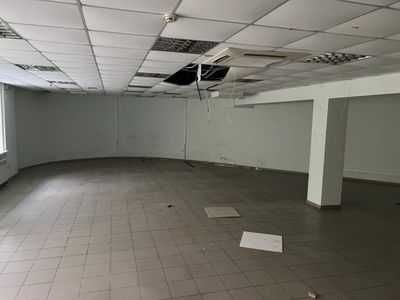 Офісне приміщення 1747,8 кв. м. Миколаїв,  Мостобудівників 17/11.