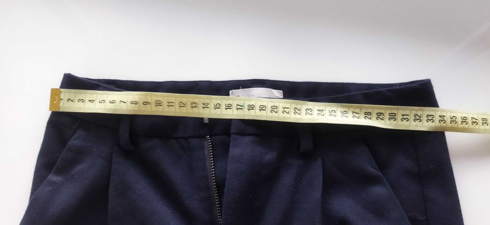 Брюки класичні Mango 140 см